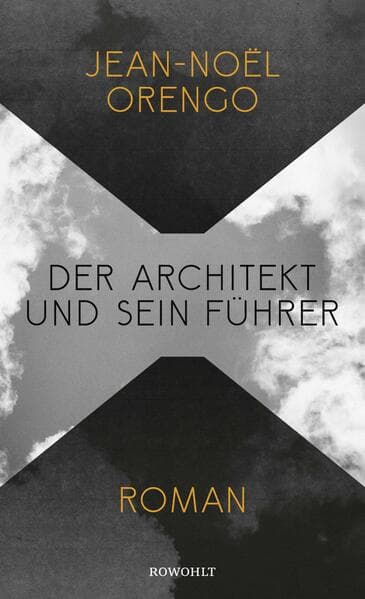 5. Jean-Noel Orengo: Der Architekt und sein Führer