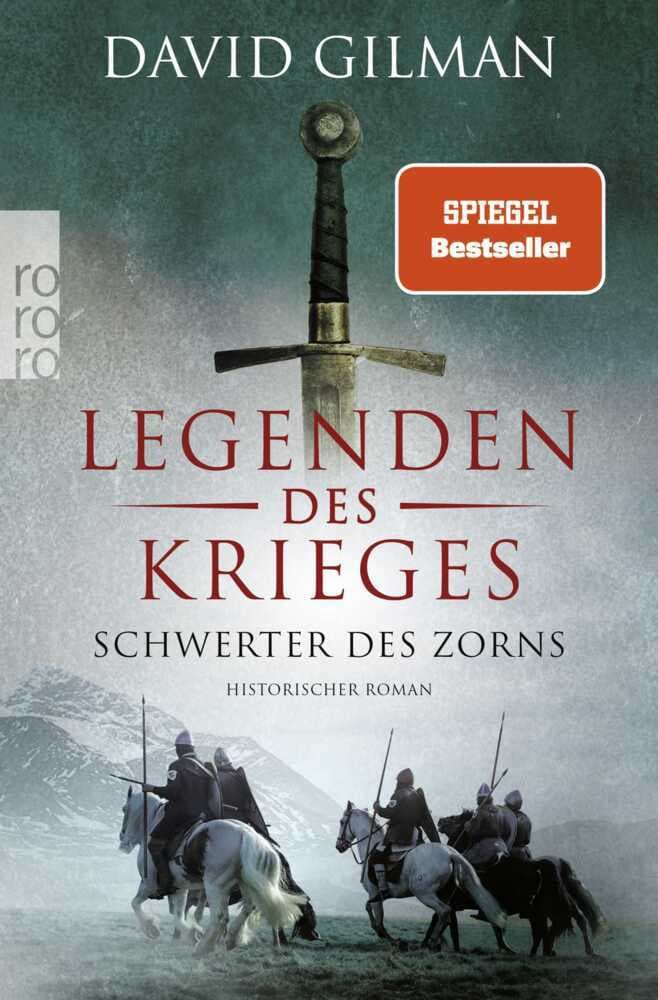 Legenden des Krieges: Schwerter des Zorns