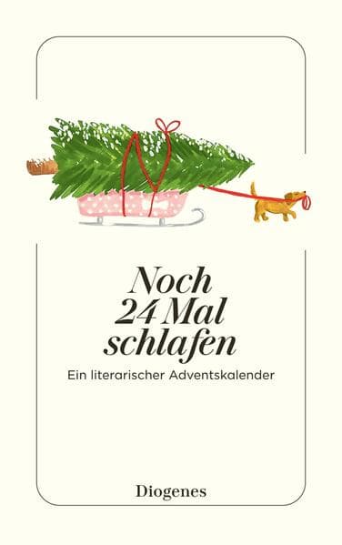 Noch 24 Mal schlafen