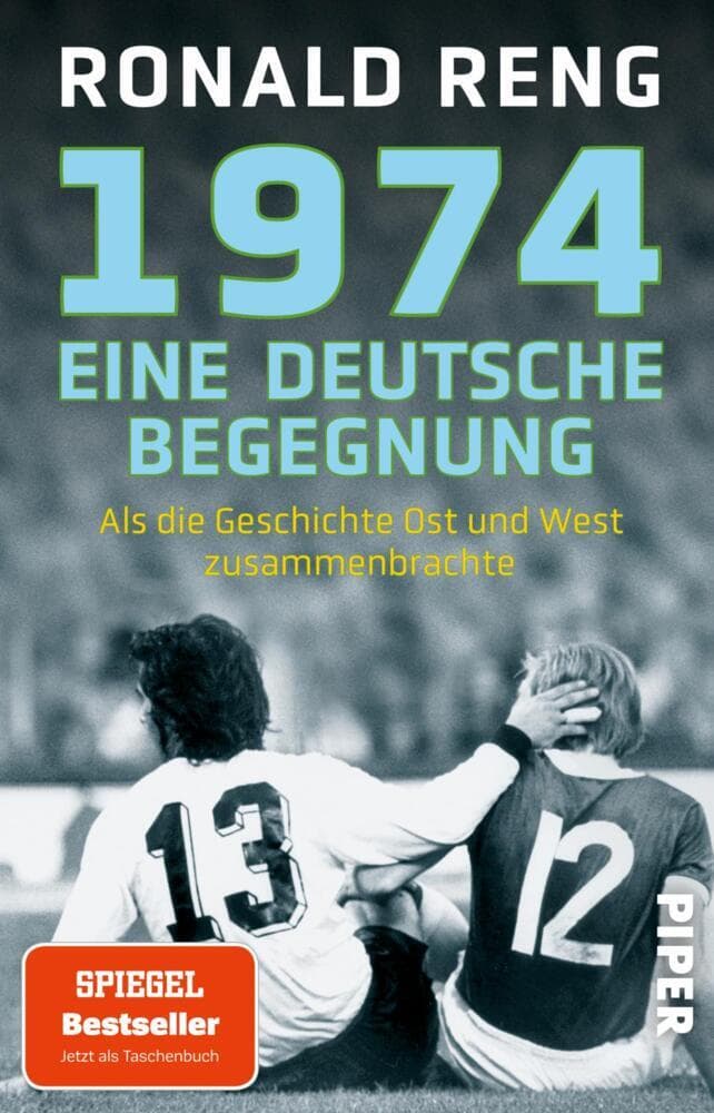 1974 - Eine deutsche Begegnung