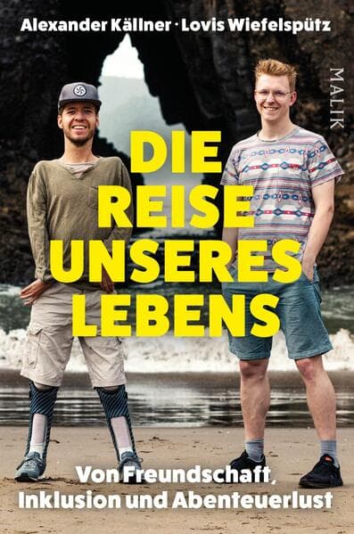 Die Reise unseres Lebens