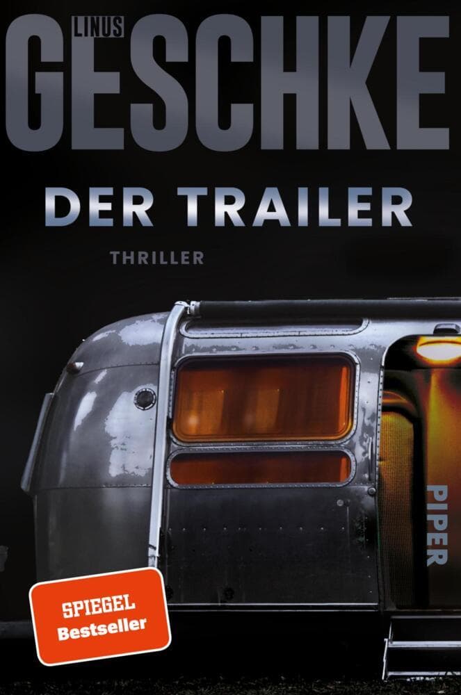 8. Linus Geschke: Der Trailer