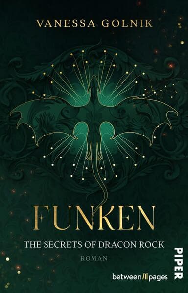 Funken - The Secrets of Dracon Rock