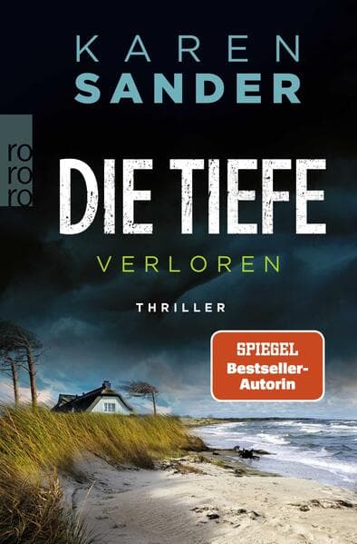 Die Tiefe: Verloren