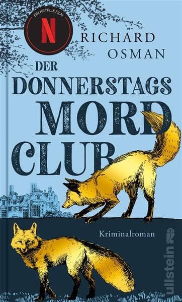 Der Donnerstagsmordclub