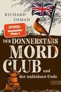 Der Donnerstagsmordclub und der unlösbare Code