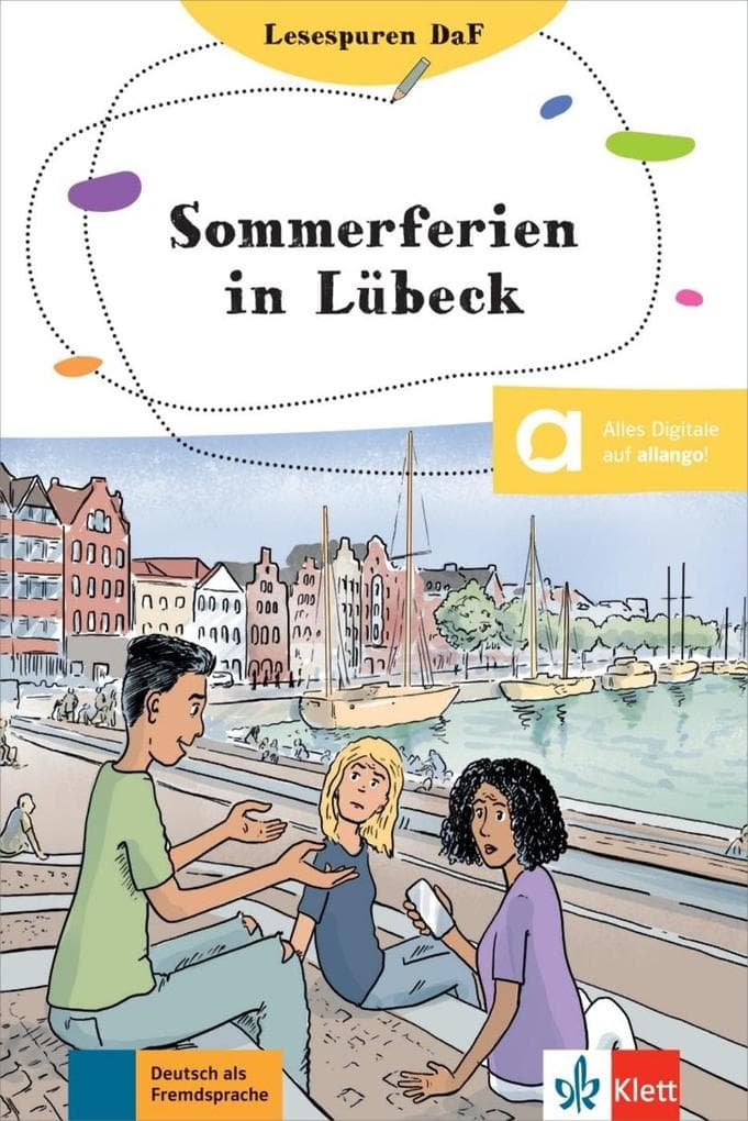 Sommerferien in Lübeck