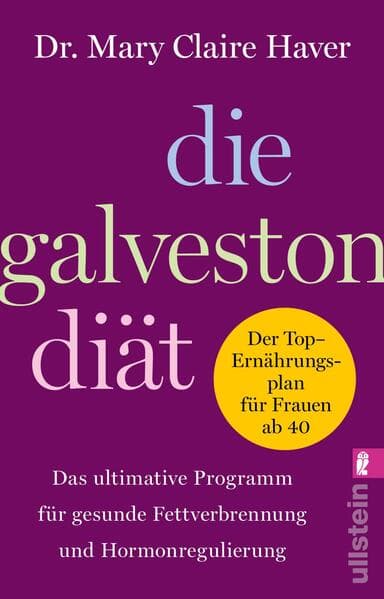Die Galveston-Diät