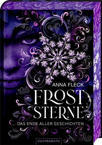 Froststerne (Romantasy-Trilogie, Bd. 3)