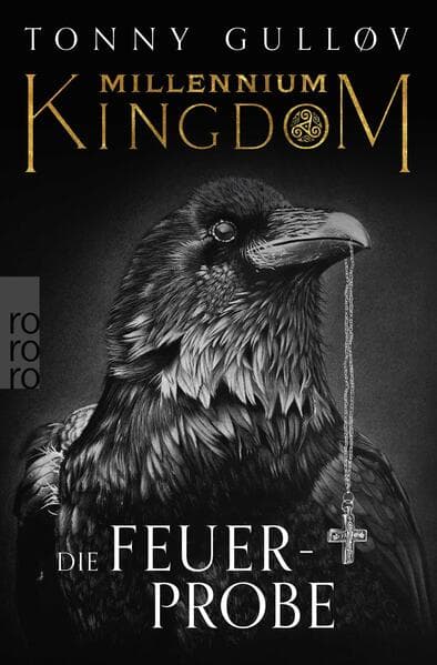 Millennium Kingdom: Die Feuerprobe