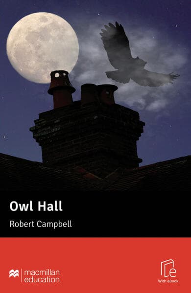 Owl Hall
