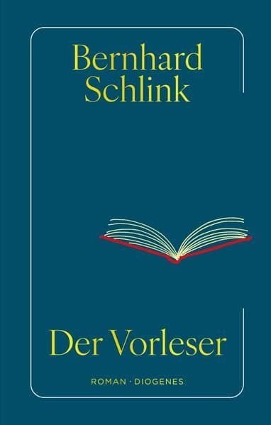 Der Vorleser