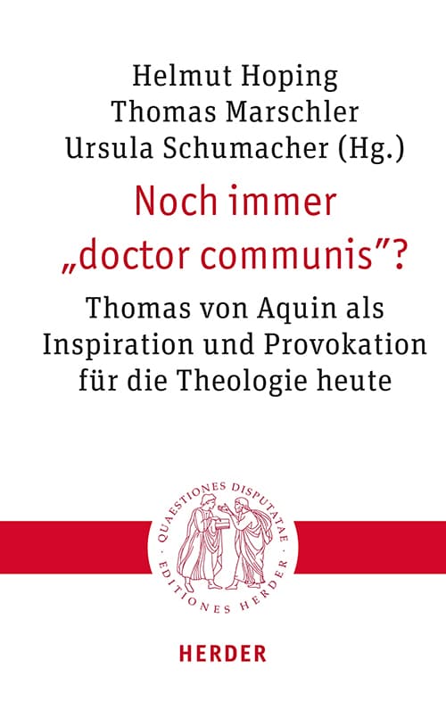 Noch immer "doctor communis"?