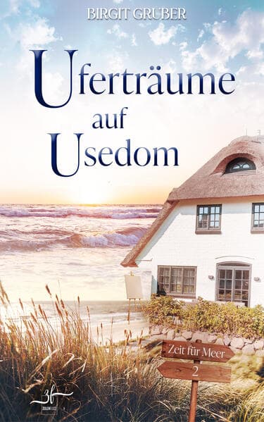 UfertrÃume auf Usedom