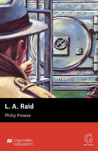 L. A. Raid