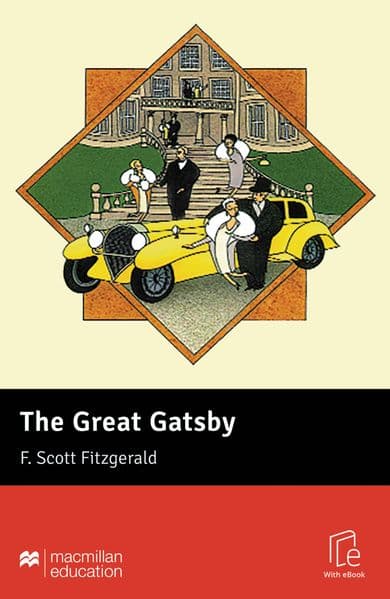 The Great Gatsby