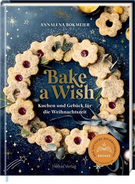 Bake a Wish