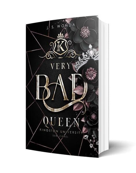 Very Bad Queen