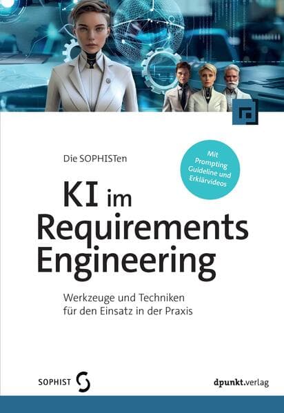 KI im Requirements Engineering