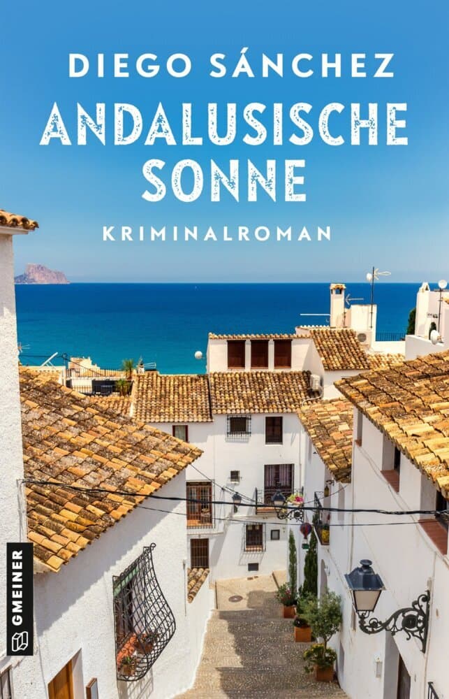 Andalusische Sonne