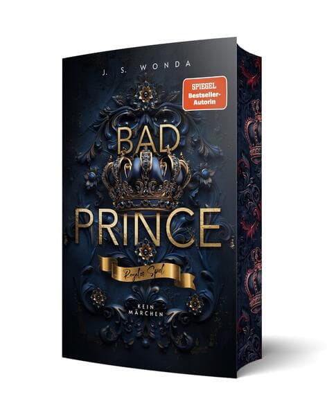 Bad Prince 1