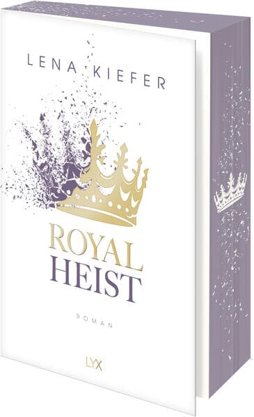 Royal Heist