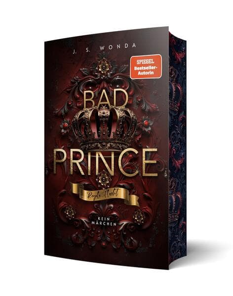 Bad Prince 2