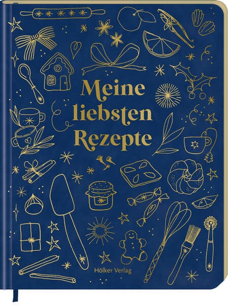 Meine liebsten Rezepte - Bake a Wish