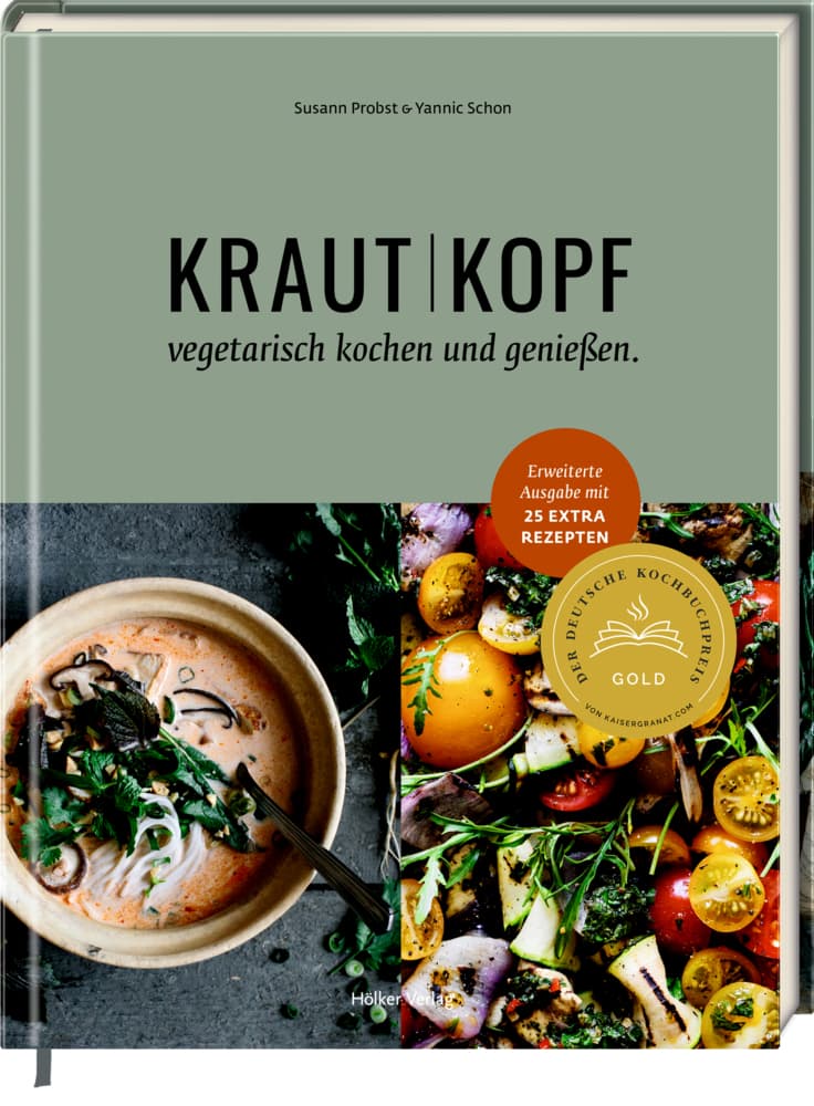 Krautkopf (Erweiterte Neuauflage)