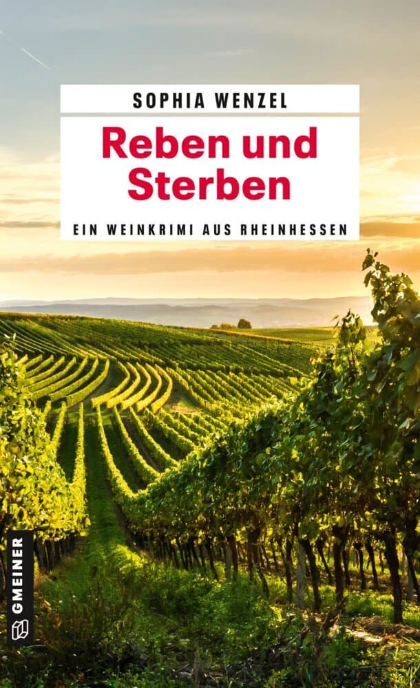 Reben und Sterben