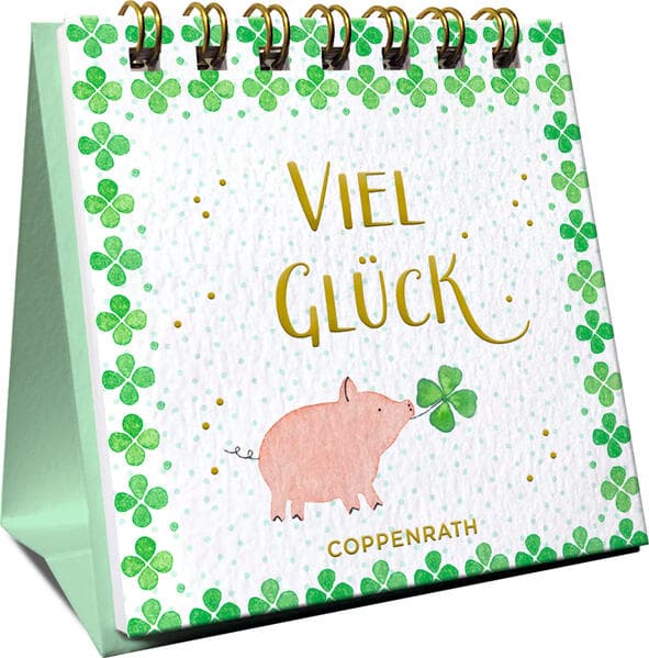 Viel Glück