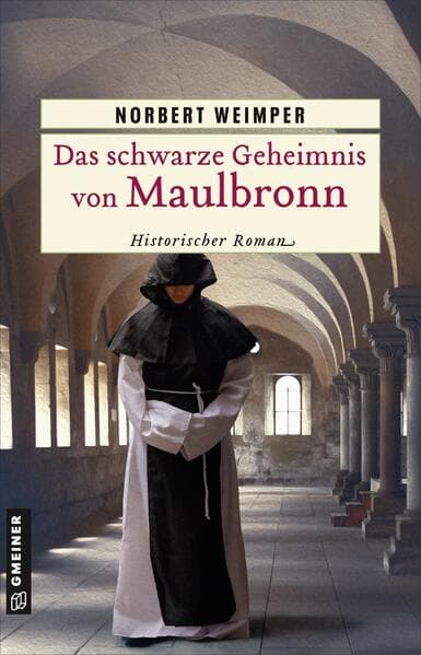 Das schwarze Geheimnis von Maulbronn