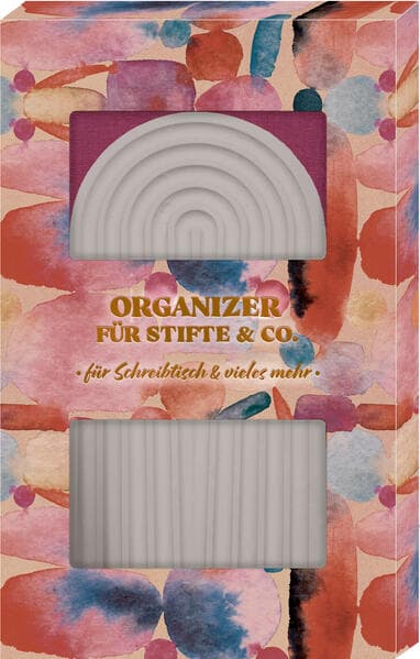 Organizer für Stifte & Co.