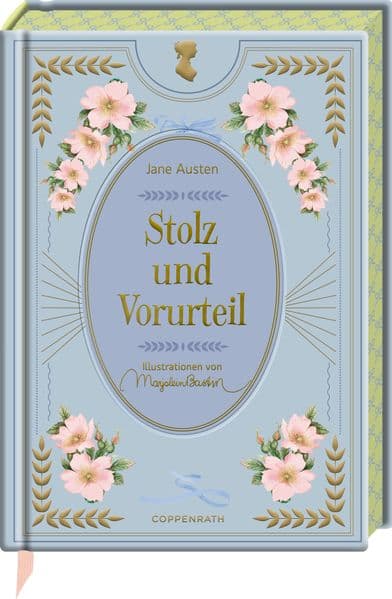Limitierte Sonderausgabe: Stolz und Vorurteil