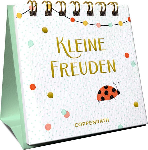 Kleine Freuden