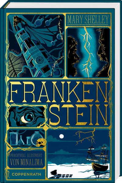 Frankenstein