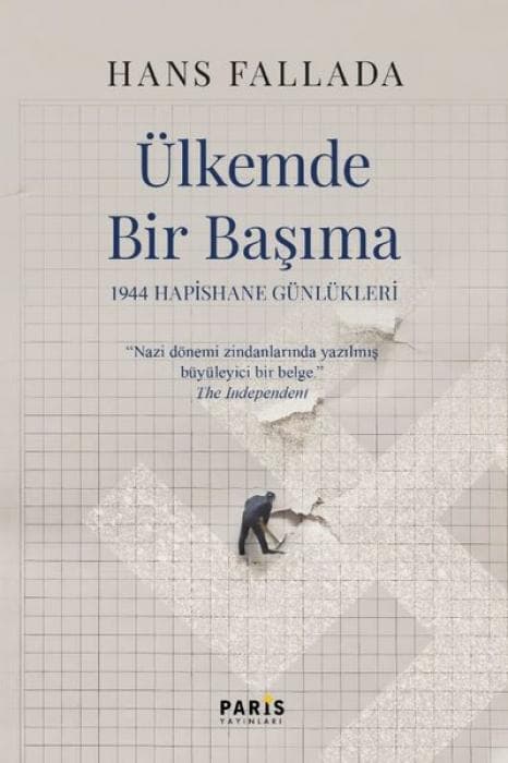 Ülkemde Bir Basima