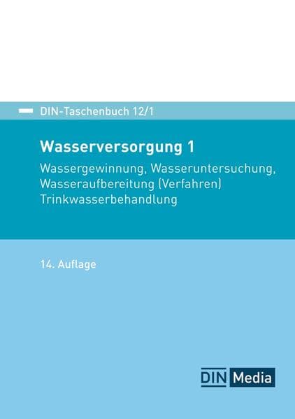 Wasserversorgung 1