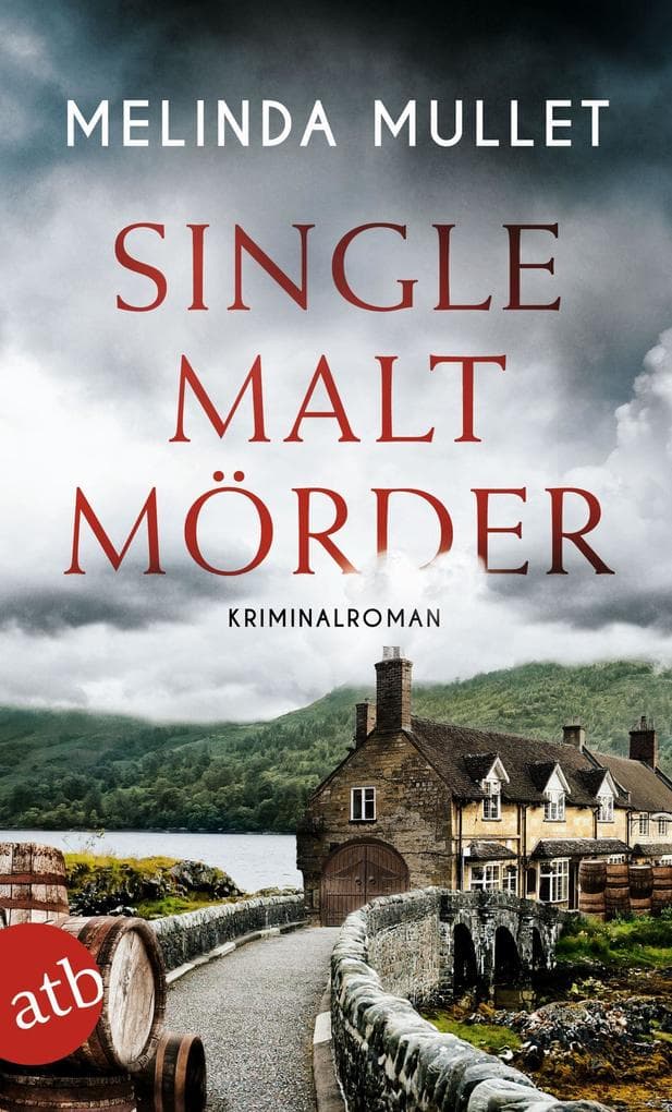 Single Malt Mörder