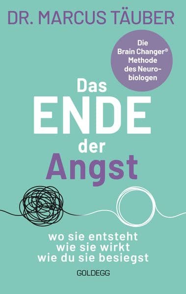 Das Ende der Angst
