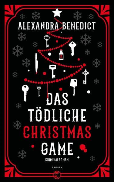 Das tödliche Christmas Game