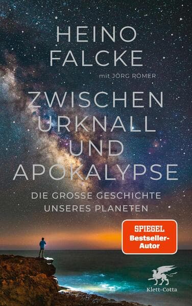 Zwischen Urknall und Apokalypse