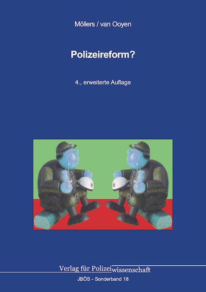 Polizeireform?