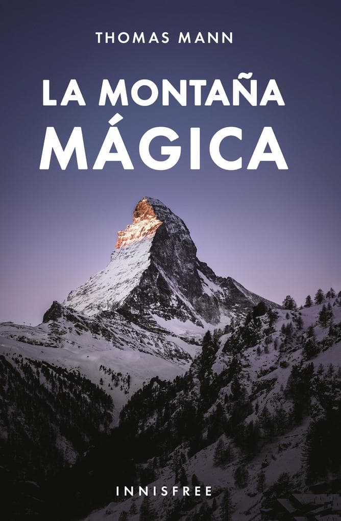 La Montaña Mágica