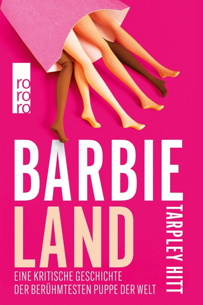 Barbieland