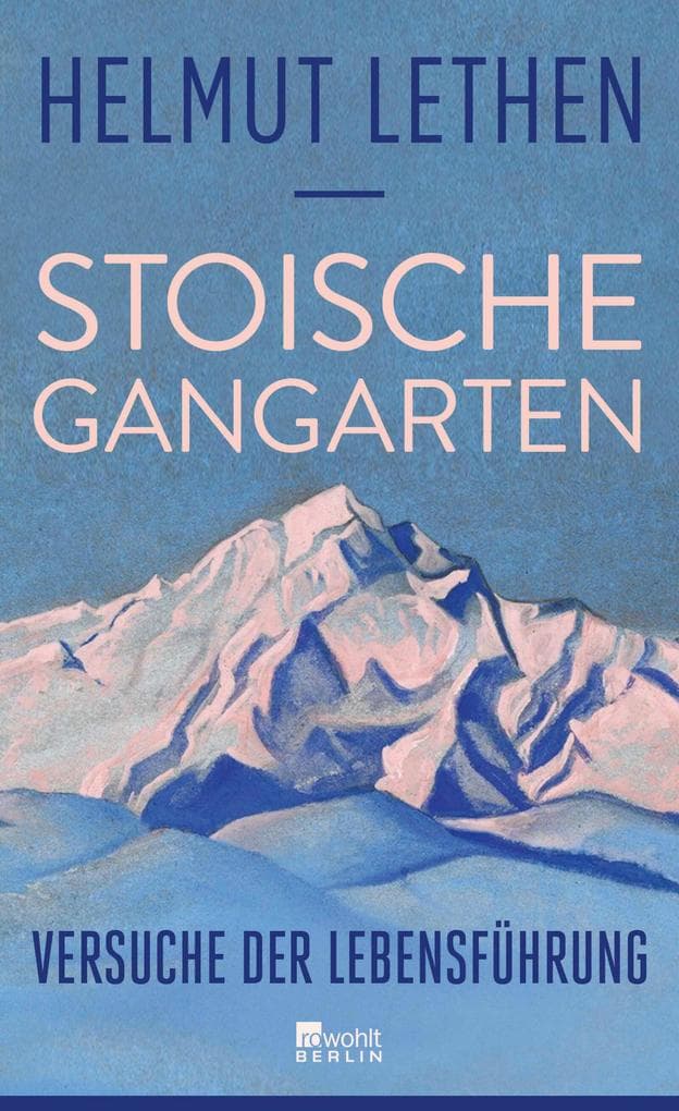Stoische Gangarten