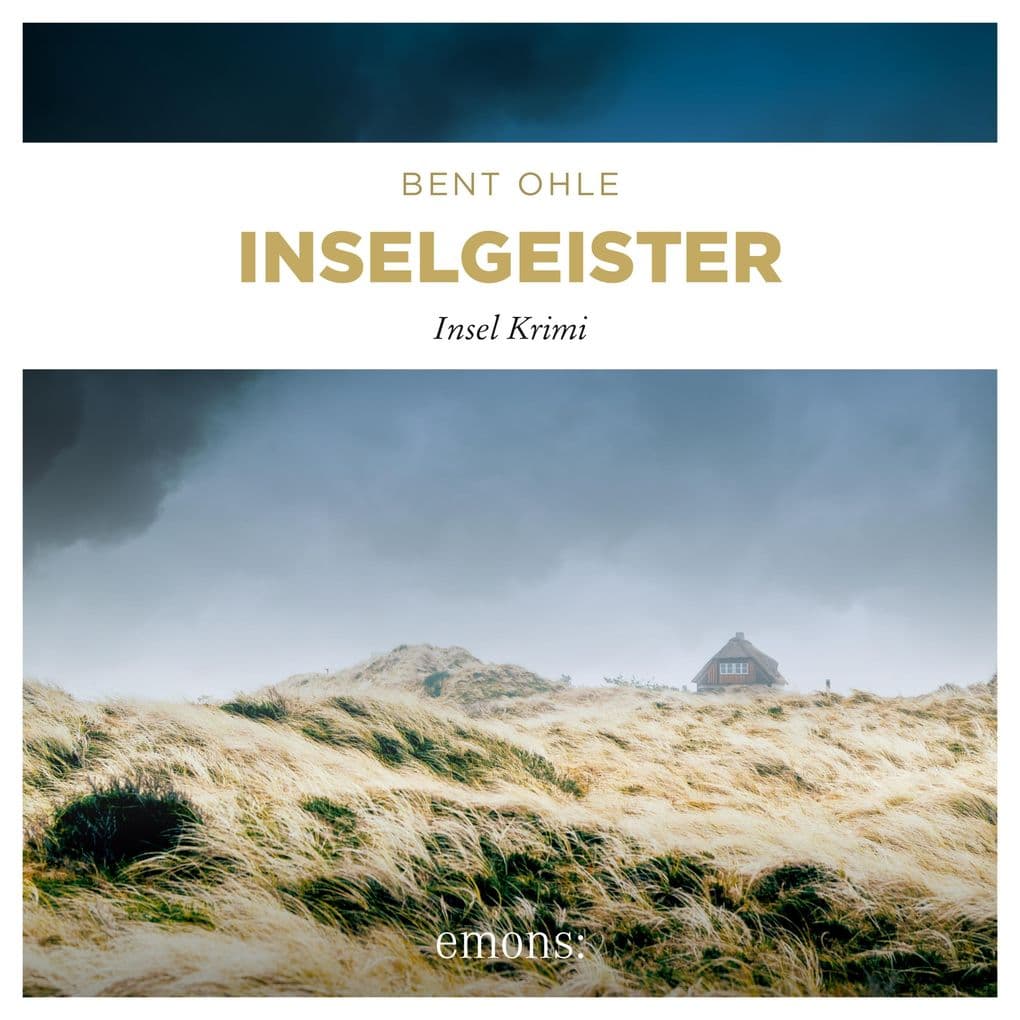 Inselgeister