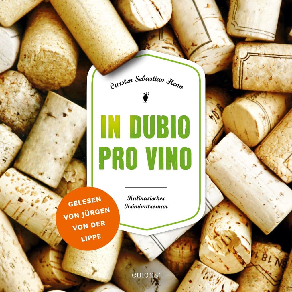 In dubio pro vino