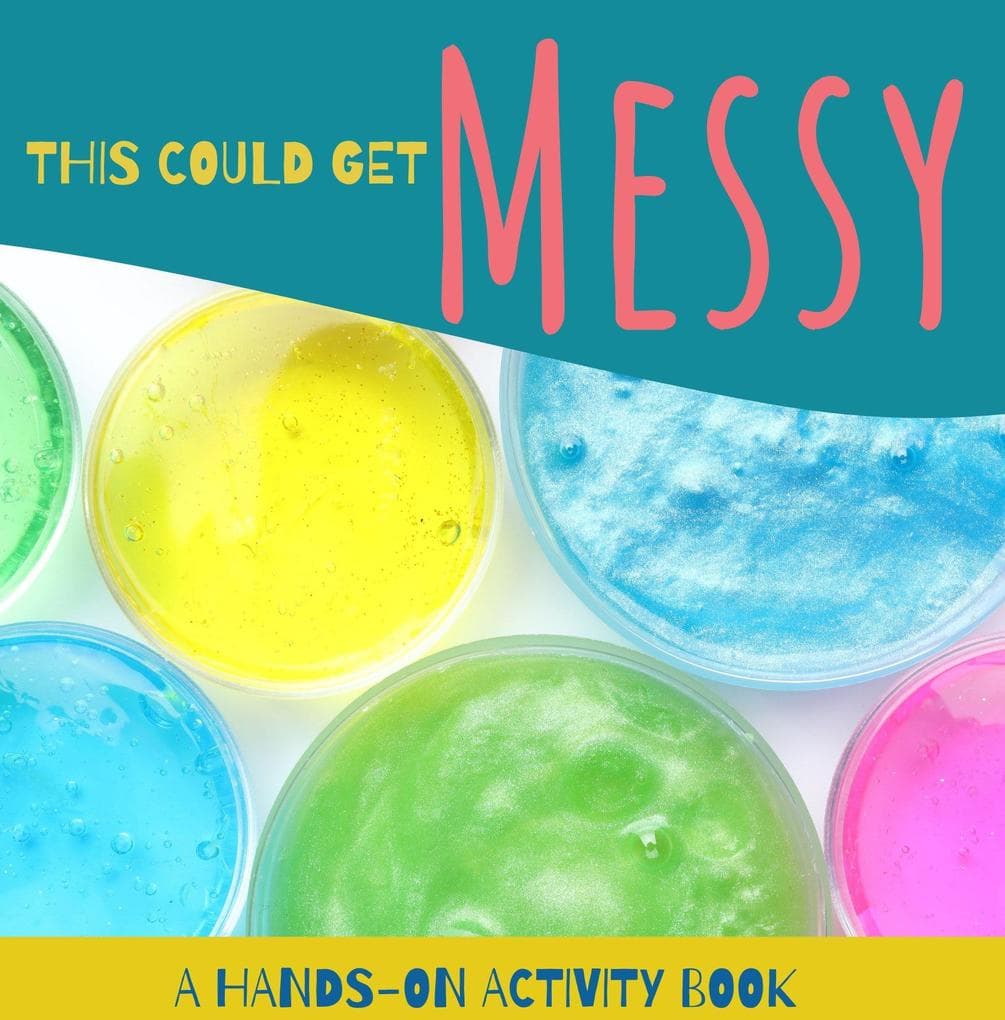 This Could Get Messy