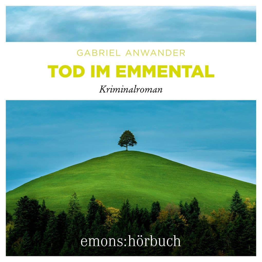 Tod im Emmental
